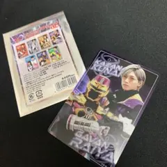 映画 超宇宙刑事ギャバンインフィニティ 缶バッジ 風波駆無 ギャバン