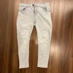 メンズストレッチジーンズ