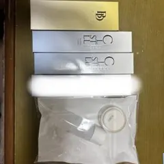 セレスティルステリファイクリーム＆ステリファイファンデーション