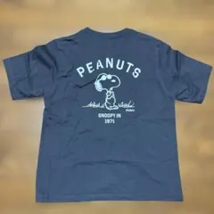 UNIQLO UT PEANUTS スヌーピー Tシャツのサムネイル