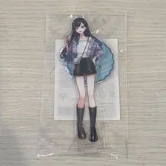 らぶしっく はやて カラコン +nyqn❤︎ 特典 アクスタ - メルカリ