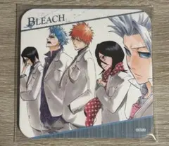 BLEACH 石田雨竜 イラストコースター マグカップ・湯のみ 石田雨竜 「BLEACH-ブリーチ- BLEACH EX