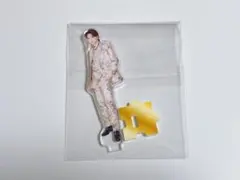 M!LK 塩﨑太智 FC限定 爆裂愛してる 好きすぎて滅 アクリルスタンド