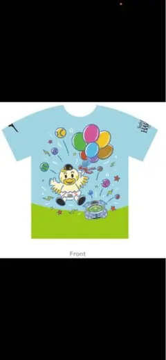 即日配送　2026 ひな丸 Tシャツ XLサイズ
