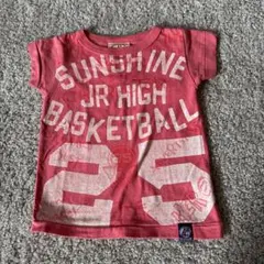 ゴッサム⭐︎半袖tシャツ90センチのサムネイル