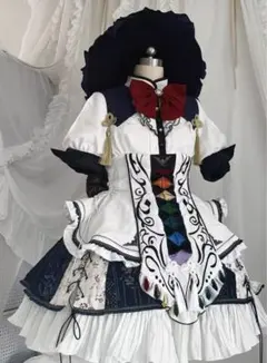 2026年最新】比那名居天子 コスプレの人気アイテム - メルカリ