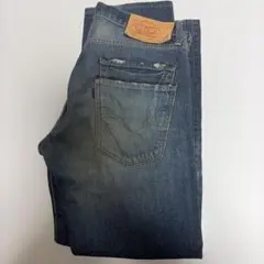 Levi’s 505 W33 L33 made in Japanのサムネイル
