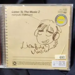 槇原敬之 The Best of Listen To The Music - メルカリ