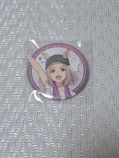 2025年最新】ウマ娘 缶バッジ ナリタトップロードの人気アイテム