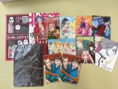 ナツコミ他まとめ売り