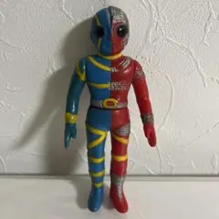 2026年最新】キカイダー ソフビの人気アイテム - メルカリ