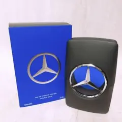 ca☆未使用☆ メルセデスベンツ マン 100ml 香水のサムネイル