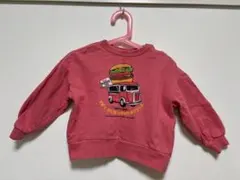 保育園着 トップス