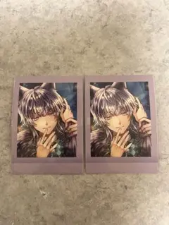 悪魔執事と黒い猫 フルーレ・ガルシア ぱしゃこれ