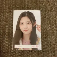 櫻坂46 谷口愛季 5th TOUR Addiction ライブ 写真 ヨリ