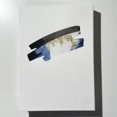 ブルーピリオド 0巻BOX/ポストカードセット