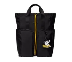 【新品】オニツカタイガー × 鉄腕アトム 2WAYバックパック Onitsukaのサムネイル