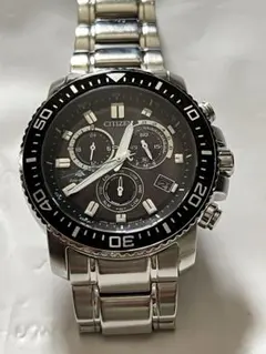 CITIZEN プロマスター　Eco-Drive 電波時計 腕時計 本体のサムネイル
