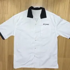 Aぇ！group Runway ボウリングシャツでボーディングしちゃおう ZE