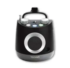 テレビーノ　ココチモ　テレビ用お手元スピーカー　おまけ付き　極美品 美品 みみもとくん テレビーノ ココチモ テレビ お手元スピーカー 付属