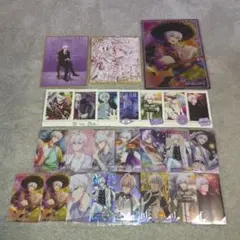 アイドリッシュセブン アイナナ 逢坂壮五 まとめ売り 25点！