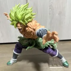【最終値下げ】一番くじ　ドラゴンボール　ラストワン賞　ブロリー　フィギュア Amazon | 一番くじ Dragon Ball超 THE 20TH FILM ラストワン賞