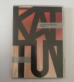KAT-TUN　LIVE　TOUR　2019　IGNITE（初回限定盤） DVD Amazon.co.jp: KAT-TUN LIVE TOUR 2019 IGNITE (Blu-ray初回生産