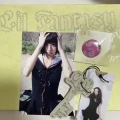 TWICE チェヨン lil fantasy アルバム 開封済み - メルカリ