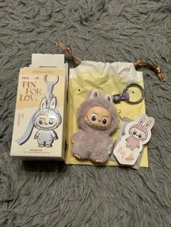 2025年最新】popmart labubu ザ・モンスターズの人気アイテム