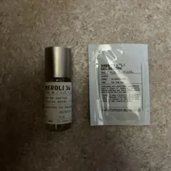 ルラボ NEROLI 36 15mlのサムネイル