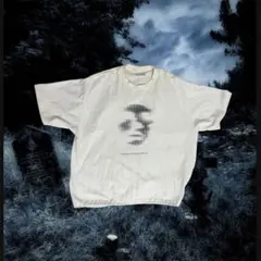 Tシャツ ドットパターンのサムネイル