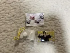 JO1 みてコレ！ ガチャガチャ 大平祥生