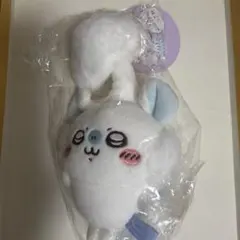 ちいかわ 寄生されちゃったモモンガマスコットのサムネイル