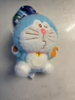 ドラえもん 地球交響楽 ちきゅうシンフォニー キーホルダー