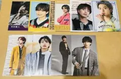 【出回り少】木村慧人 summer bike トレカ セット①