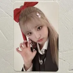 2026年最新】iveトレカ リズの人気アイテム - メルカリ