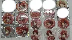 すとぷり 莉犬くん 缶バッジ