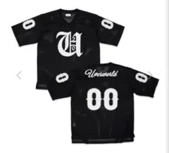 UVERworld 信人プロデュース ゲームシャツ UVERworld 信人プロデュース GAME SHIRTS - メルカリ