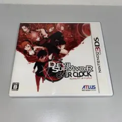 2026年最新】デビルサバイバー 3dsの人気アイテム - メルカリ