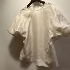 VERMEILパフブラウスのサムネイル