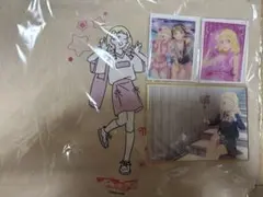 くじ引き堂　トートバッグ他　鬼塚夏美