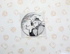文スト 中原中也 記念館 限定 缶バッジ - メルカリ
