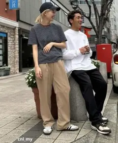 キャナルジーン