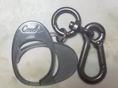 【COACH！ハートチャーム】