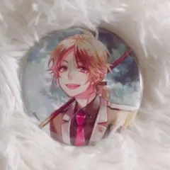LIP×LIP 柴崎愛蔵 缶バッジ - メルカリ
