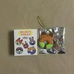 ズートピア シークレットストラップ5個セット - メルカリ