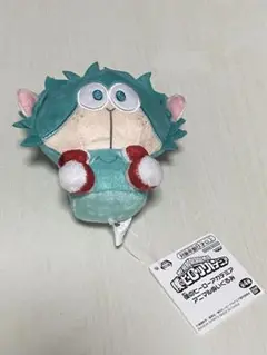 僕のヒーローアカデミア ぬいぐるみ