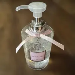 ジルスチュアート リラックス フレッシュハンドジェル