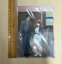スーパーの裏でヤニ吸うふたり　アクリルスタンド