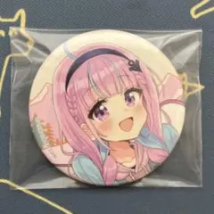 2025年最新】湊あくあ 缶バッジの人気アイテム - メルカリ